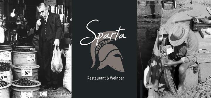 Restaurant Sparta