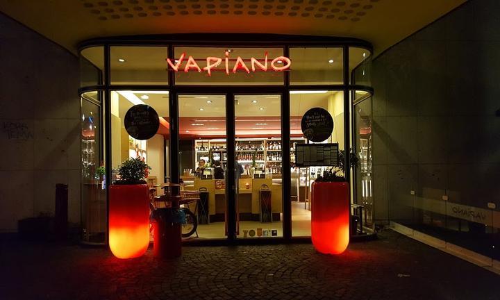 Vapiano