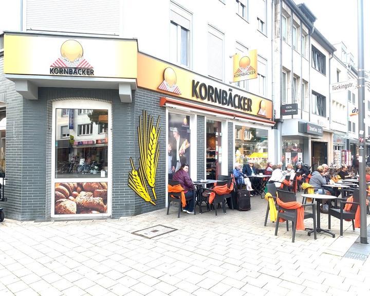 Kornbaecker