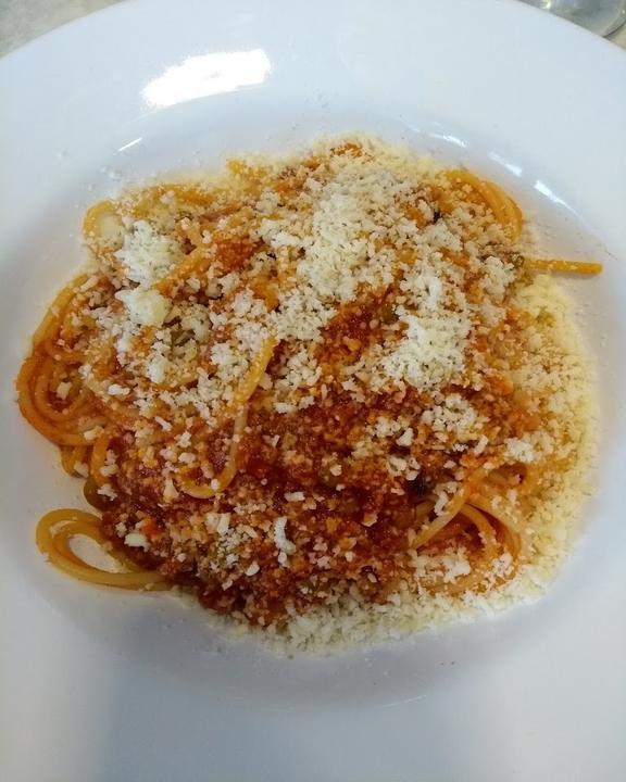 Pasta Buonissima