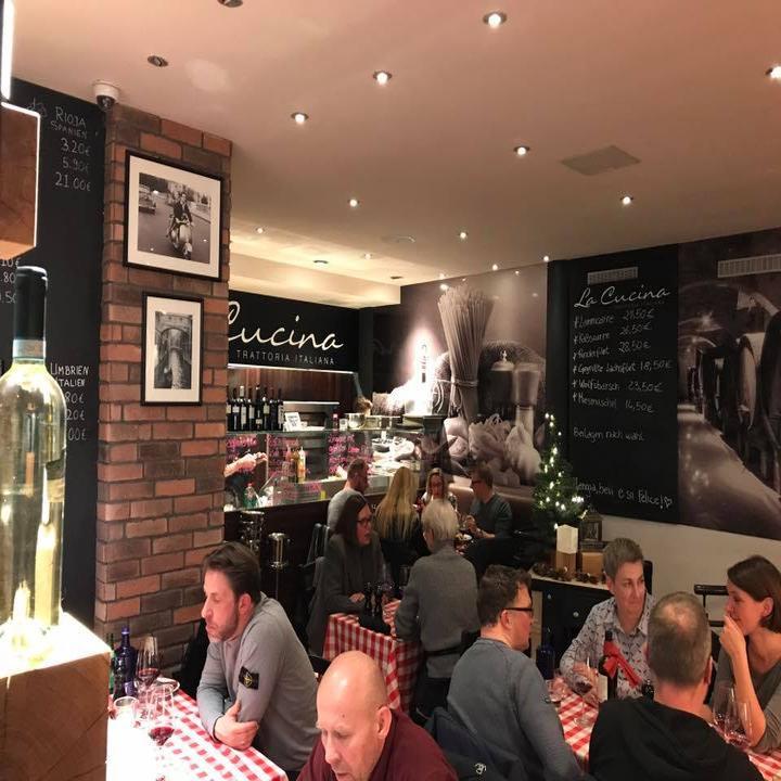 La Cucina Trattoria Italiana